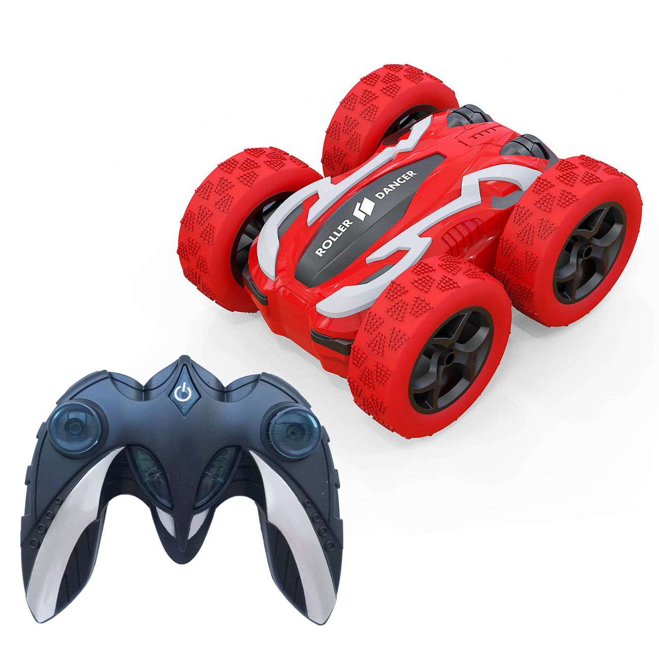 Радиоуправляемая машина HIPER ROLLER DANCER (HCT-0002) фото