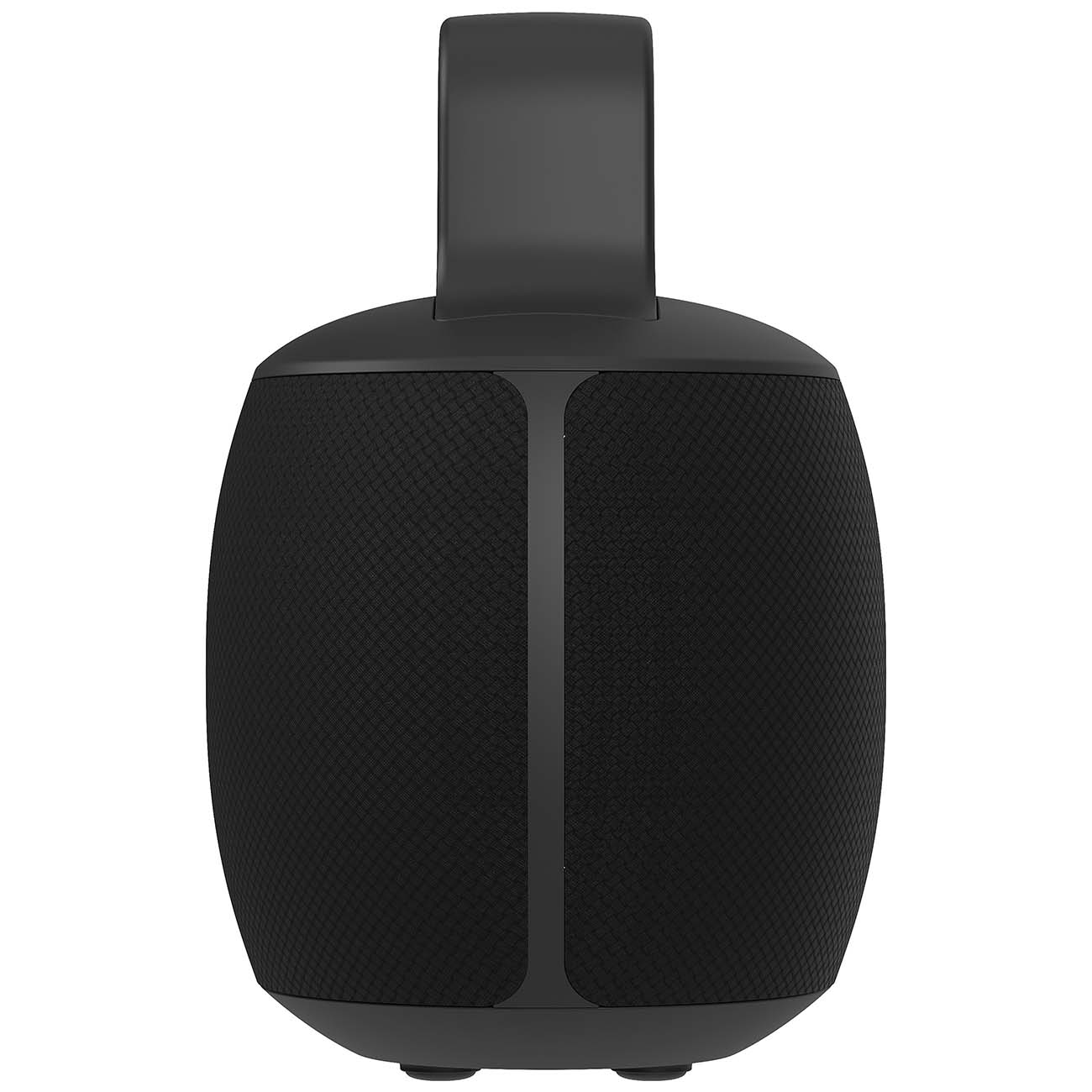 Беспроводная акустика Vipe LX1 черный (VPBTSLX1BLK)