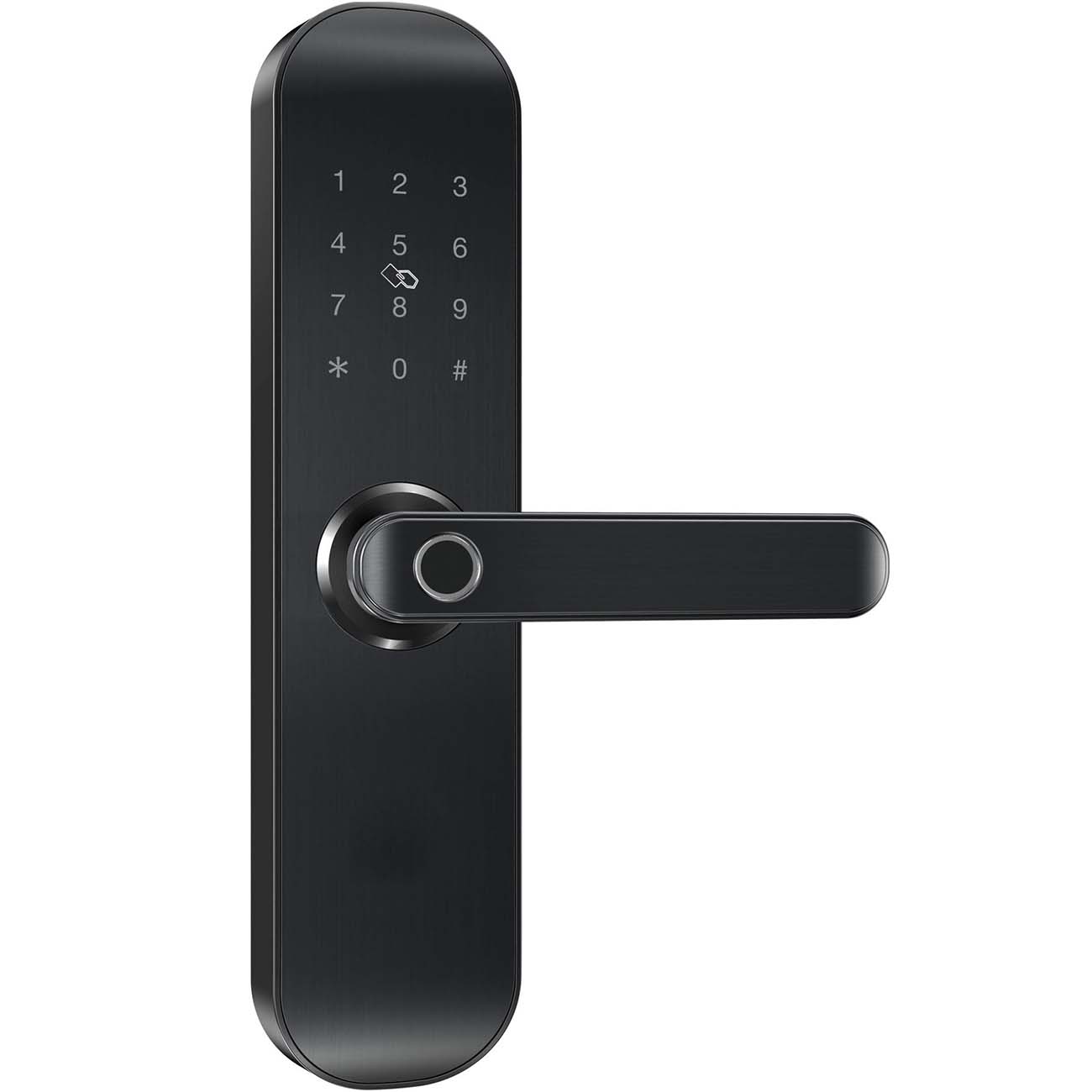 Замок Nayun Smart Door Lock (NY-SDL-202) фото