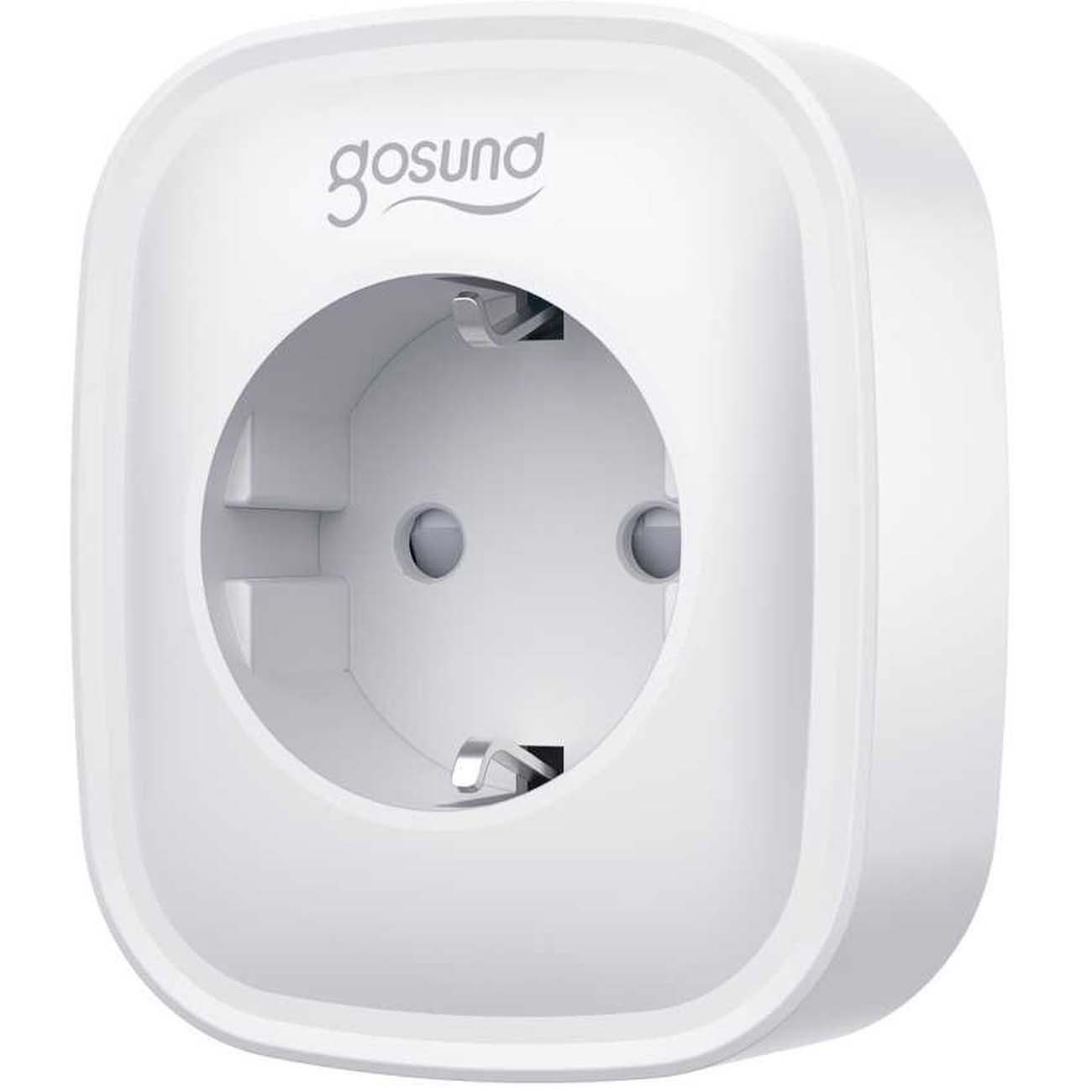 Умная розетка Gosund SP1