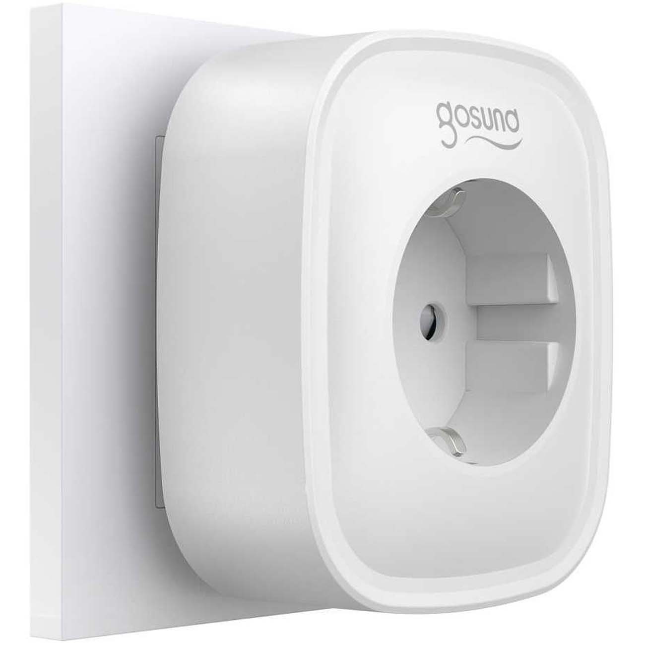 Умная розетка Gosund SP1