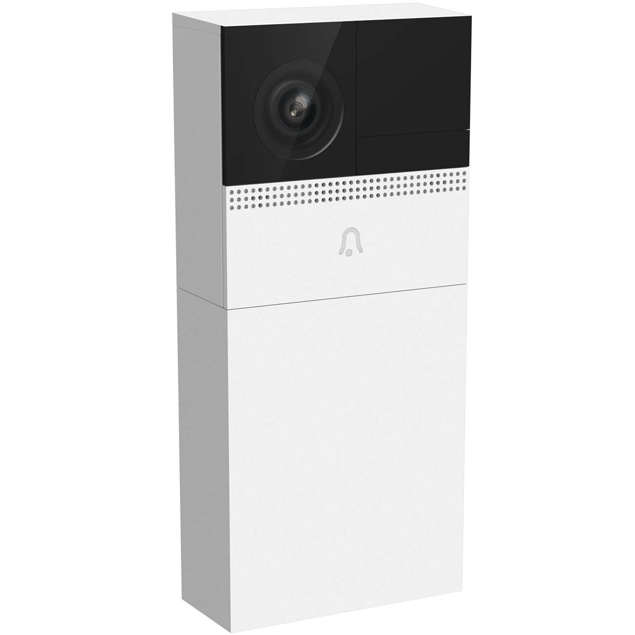 Видеозвонок Laxihub Bell 1S Video Doorbell Camera 1080P (B1-TY)