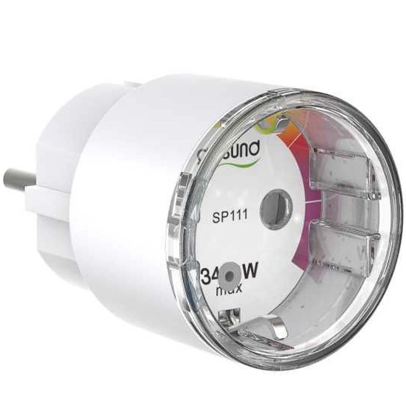 Умная розетка Gosund SP111