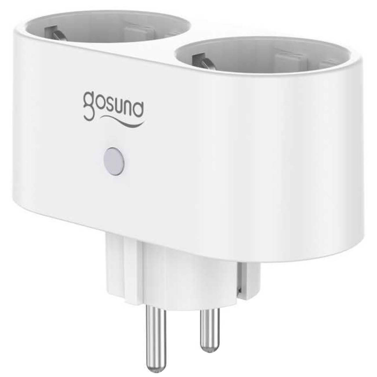 Умная розетка Gosund SP211
