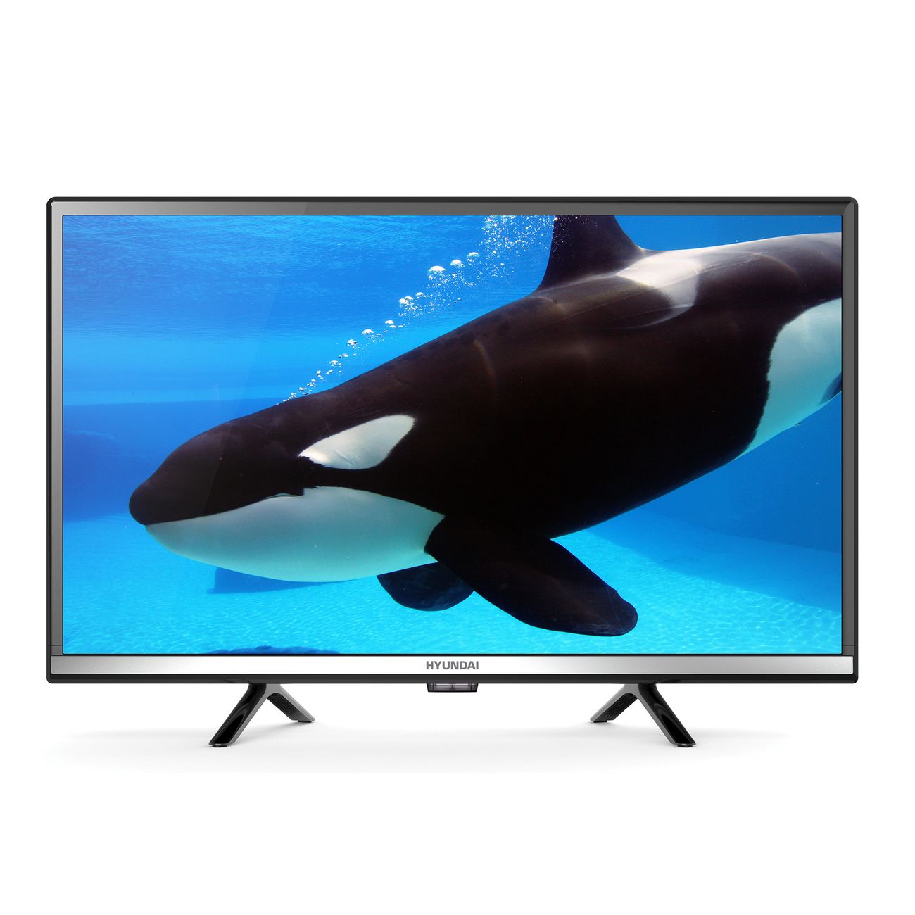 Телевизор Hyundai H-LED24FT2001 фото
