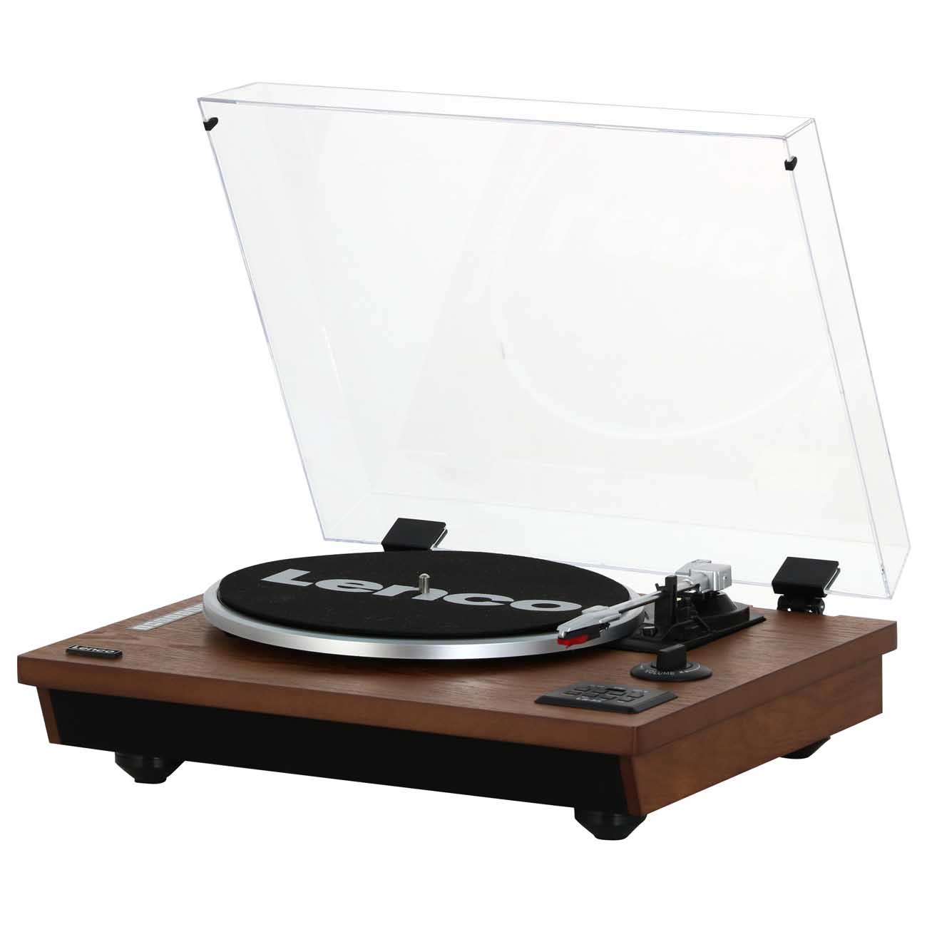 Виниловый проигрыватель Lenco LS-55WA