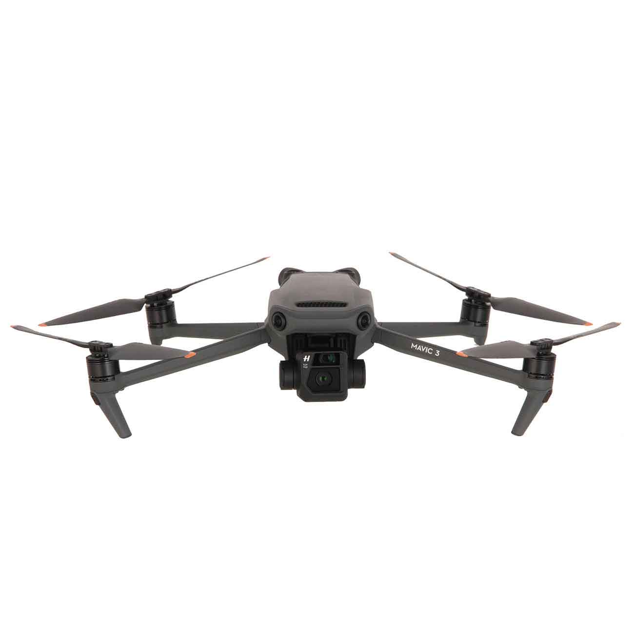 Квадрокоптер DJI Mavic 3 Fly More Combo