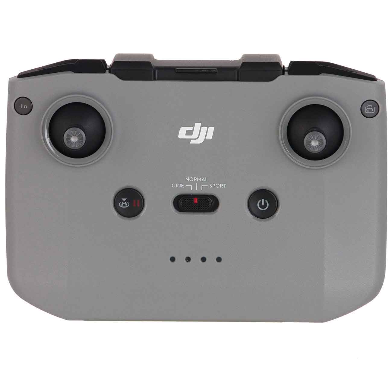 Квадрокоптер DJI Mavic 3 Fly More Combo