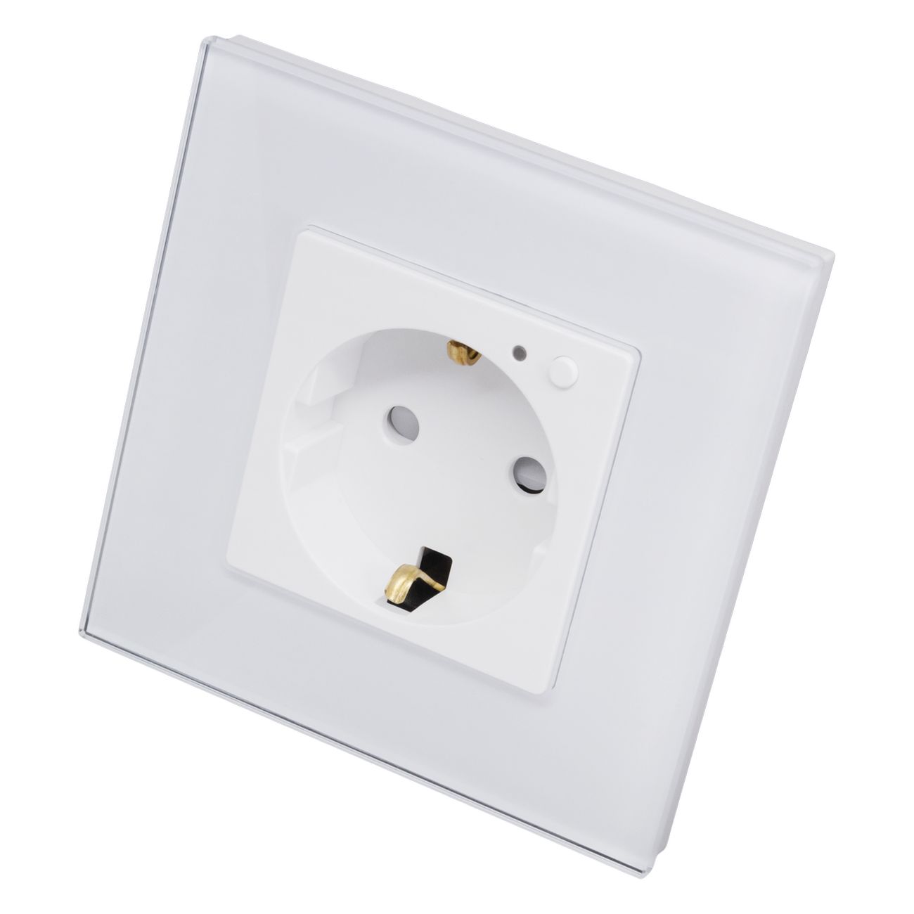 Умная розетка Geozon WP-01 (GSH-SSW01)