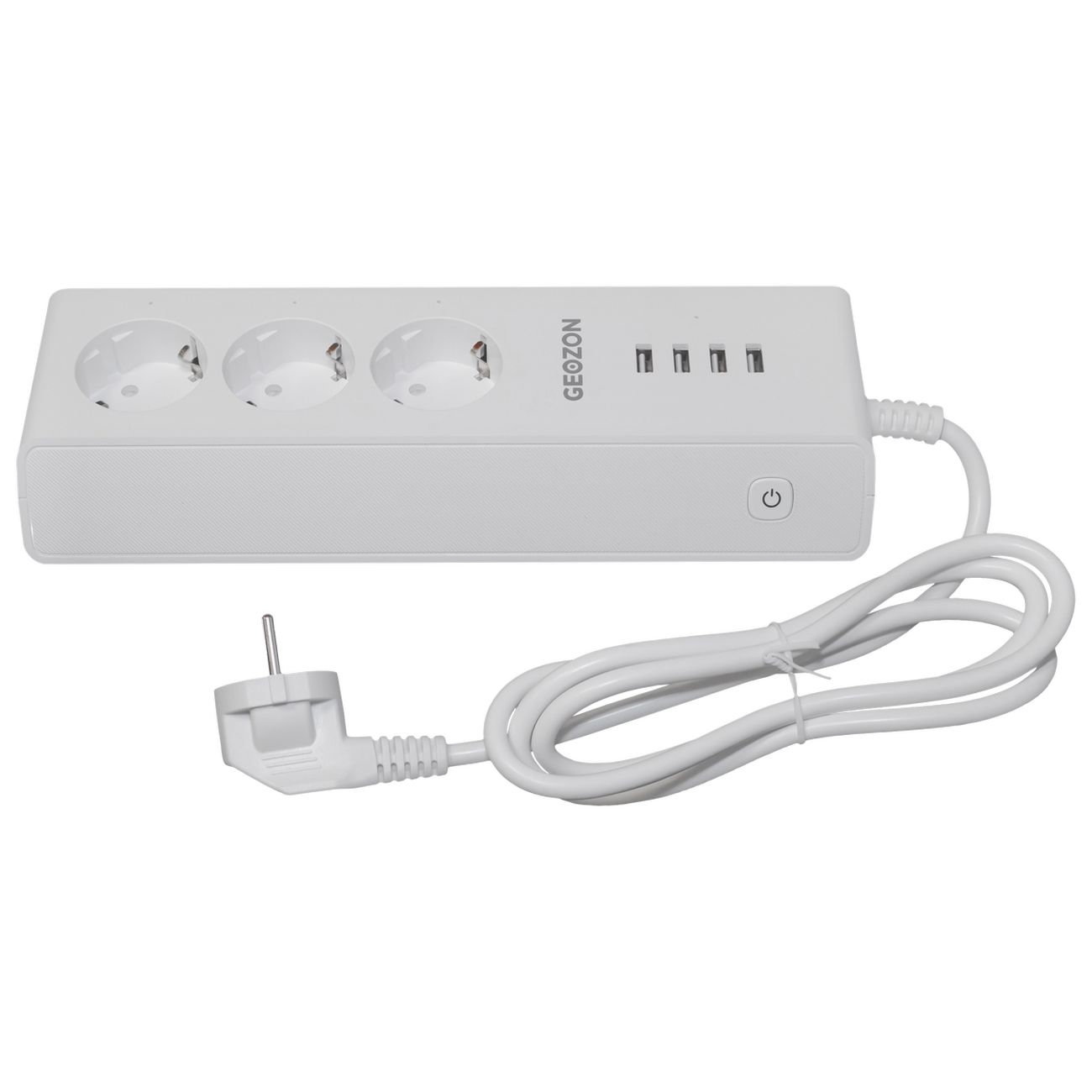 Умный удлинитель Geozon ES-01 (GSH-SSS01)