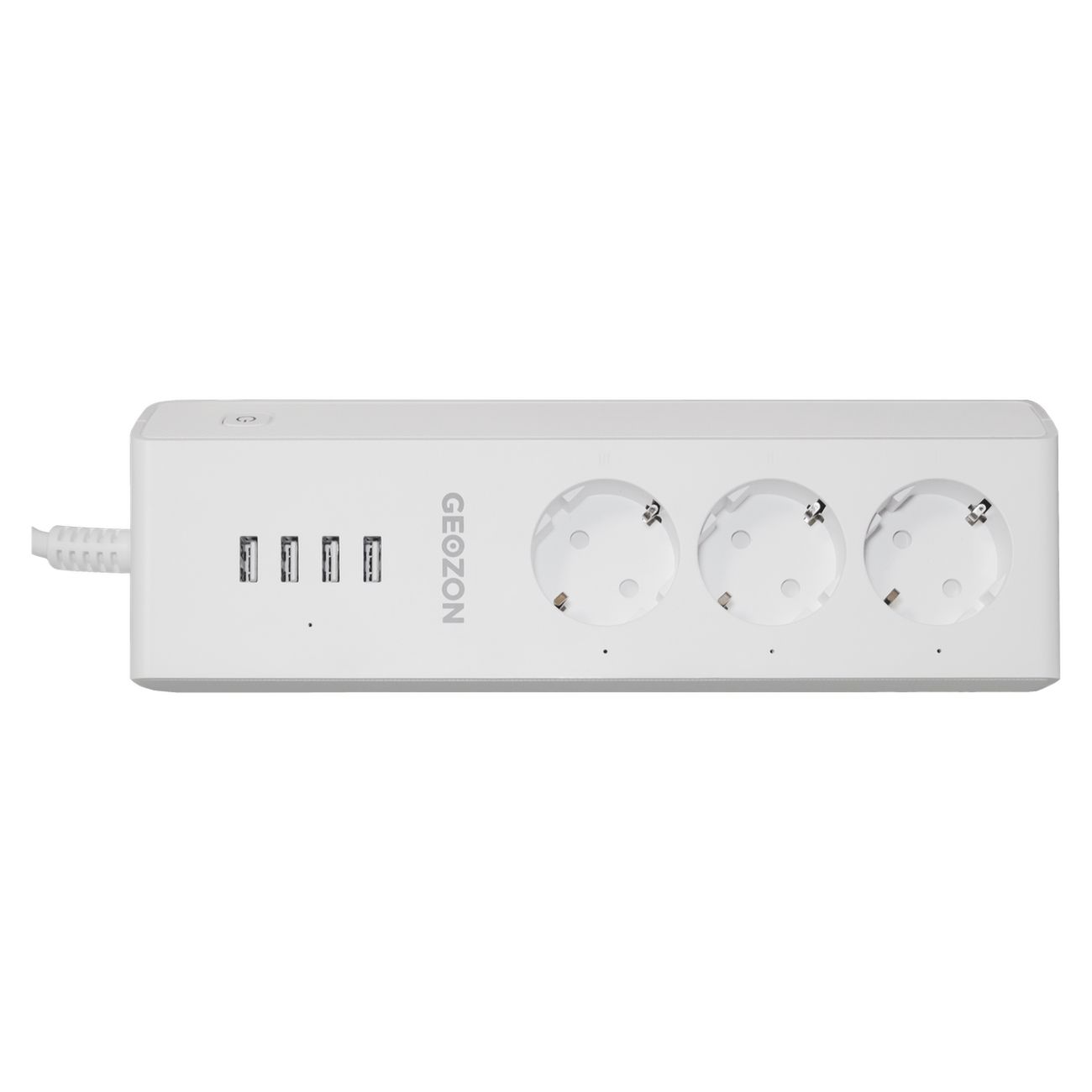 Умный удлинитель Geozon ES-01 (GSH-SSS01)