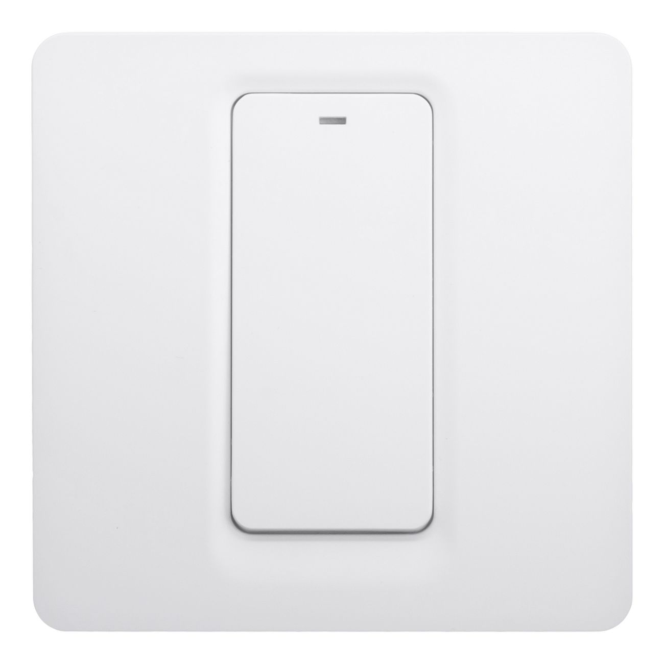 Выключатель Geozon WS-04 (GSH-SСW04) фото