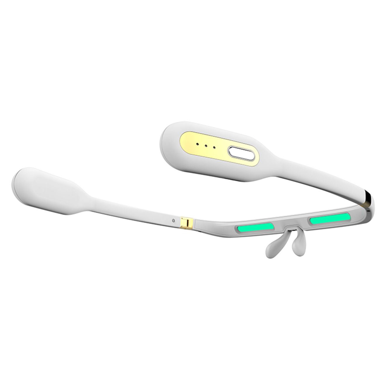 Умные очки Pegasi Smart Glasses 2.0 PGY8K01 белый