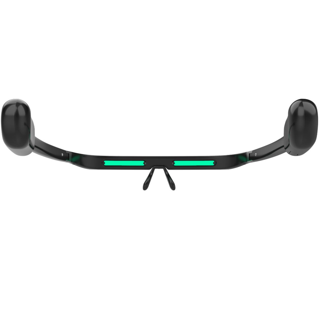 Умные очки Pegasi Smart Glasses 2.0 PGY8K01 черный