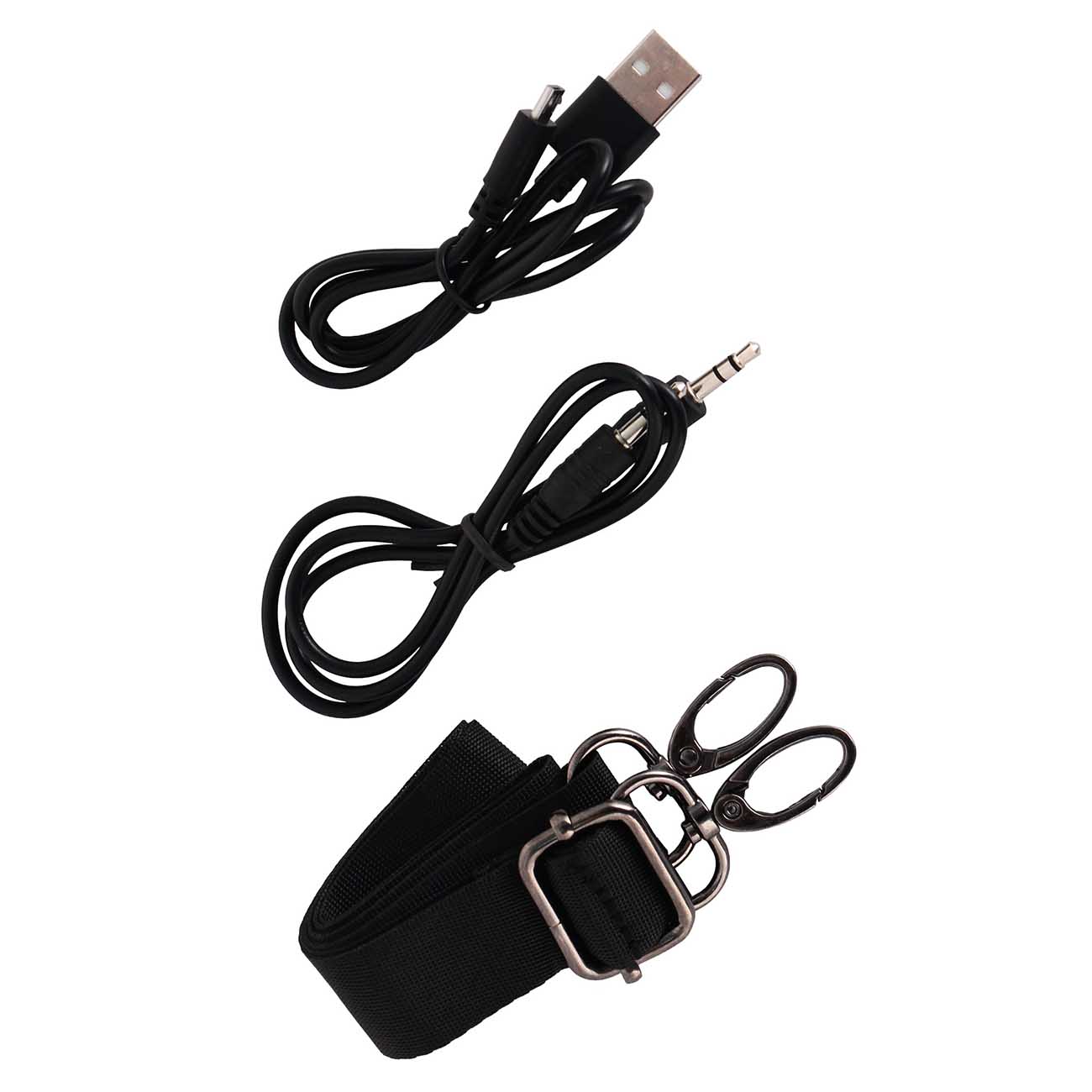 Беспроводная акустика Leef MW-SW-B004