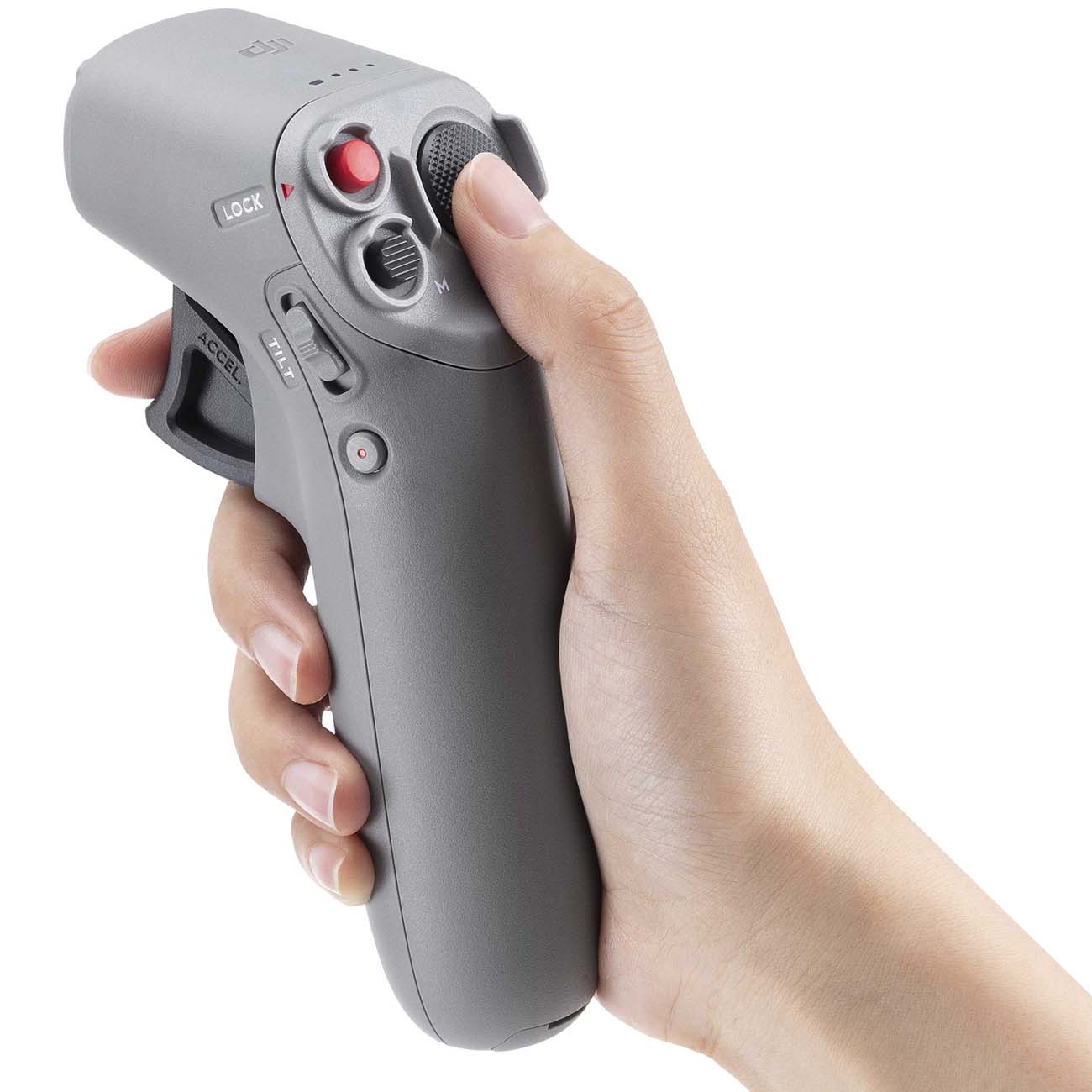 Пульт ДУ для квадрокоптера DJI Motion Controller RC-M1 (FC7BMC)