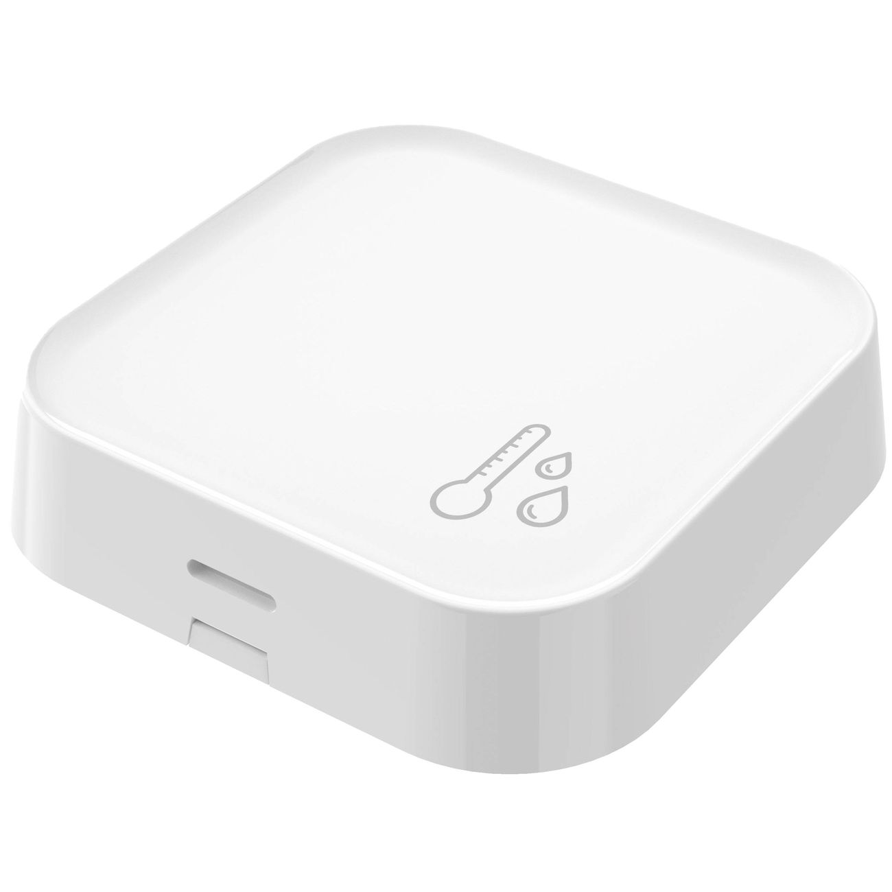 Датчики безопасности Rubetek RC-3605 датчик температуры и влажности фото