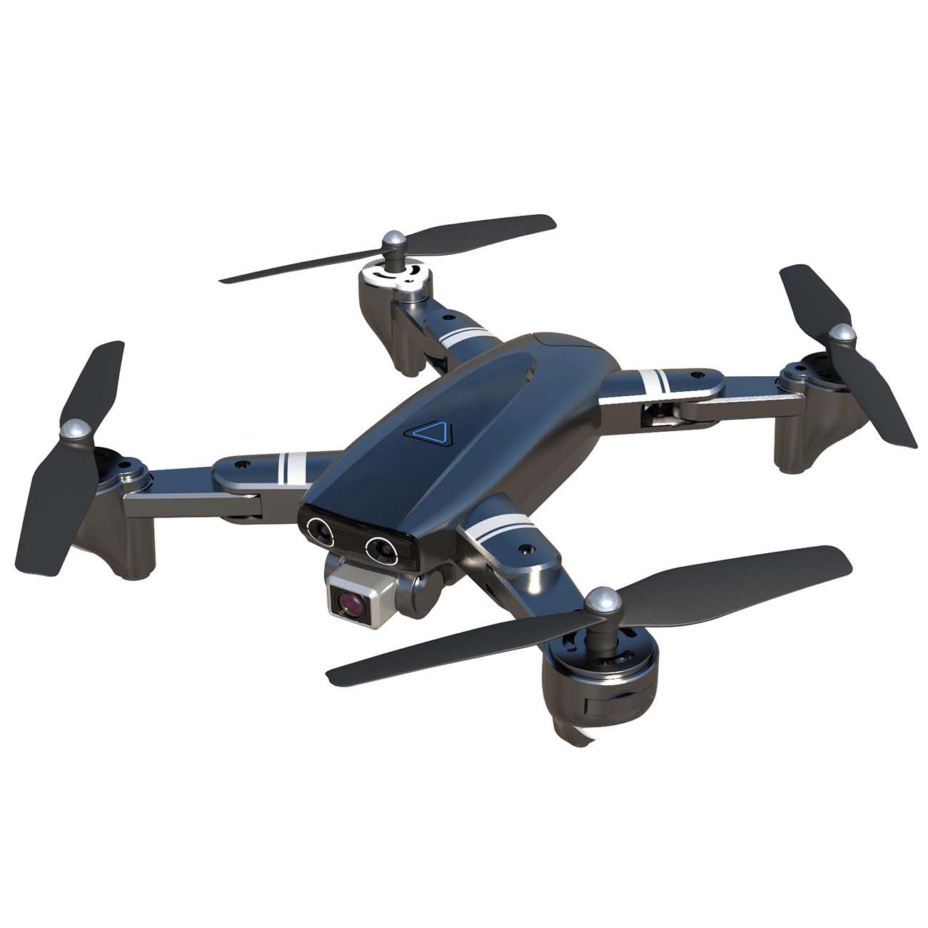 Радиоуправляемый квадрокоптер HIPER Paladin (HQC-0031) фото