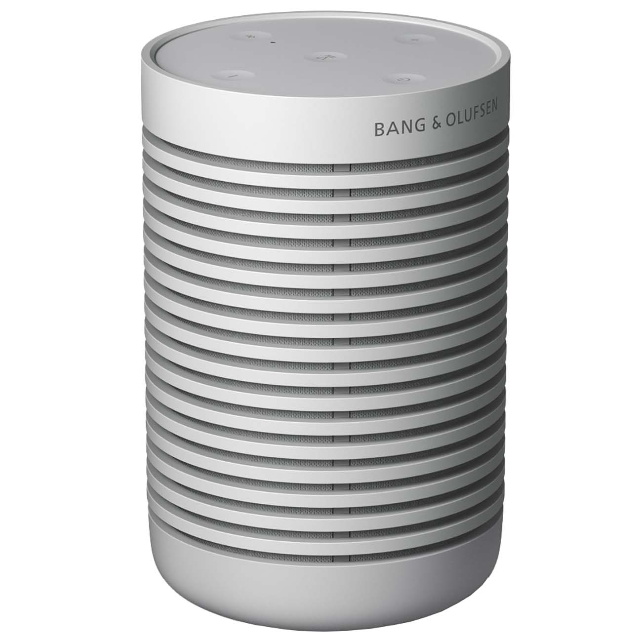 Беспроводная акустика Bang & Olufsen Beosound Explore Grey туман