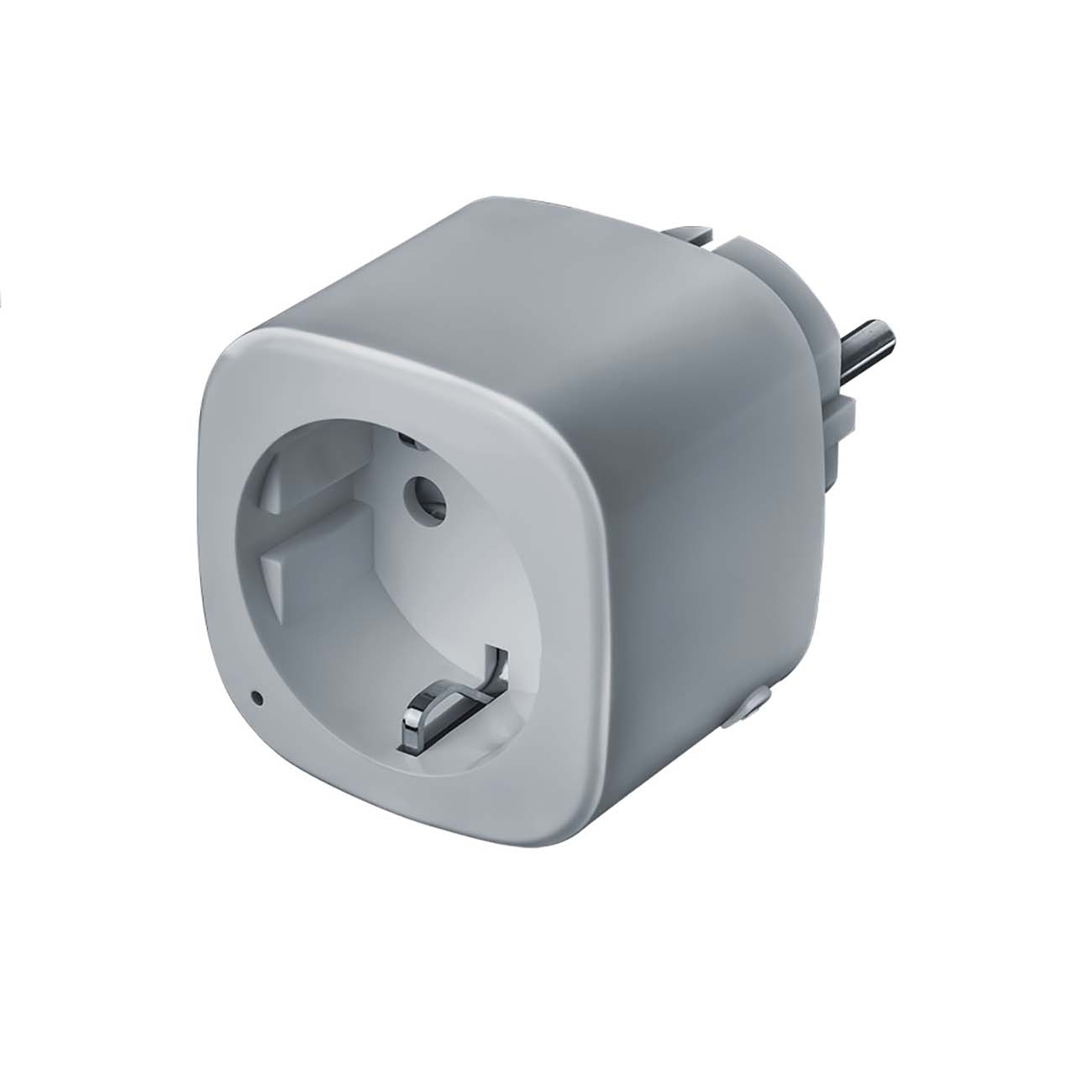 Умная розетка Navigator NSH-ST-01-WiFi фото