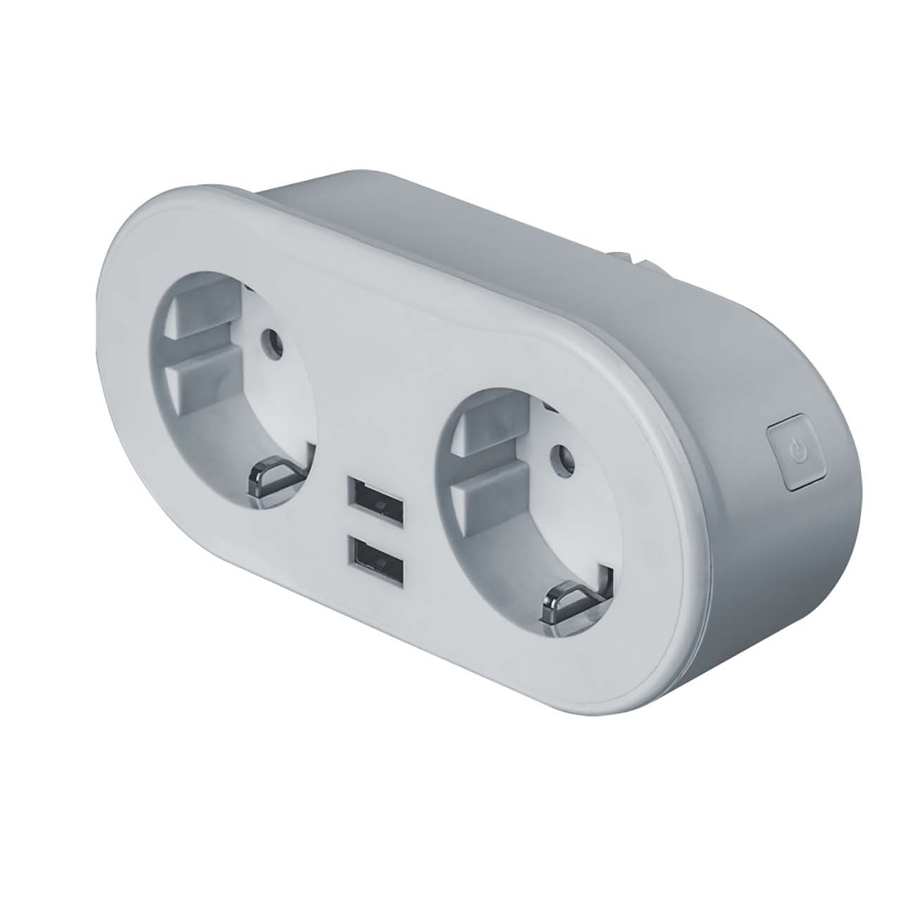 Умная розетка Navigator NSH-ST-02-WiFi