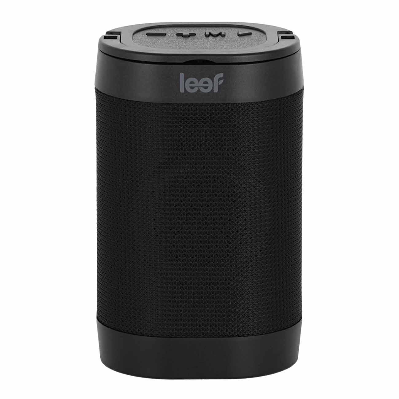 Беспроводная акустика Leef MW-SW-B002-black