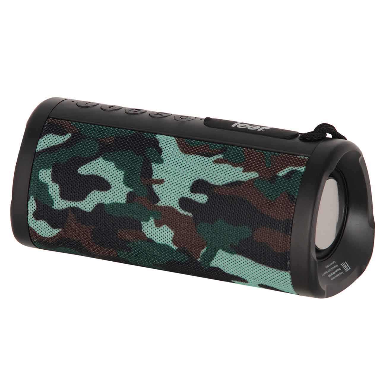 Беспроводная акустика Leef MW-SW-B003-military