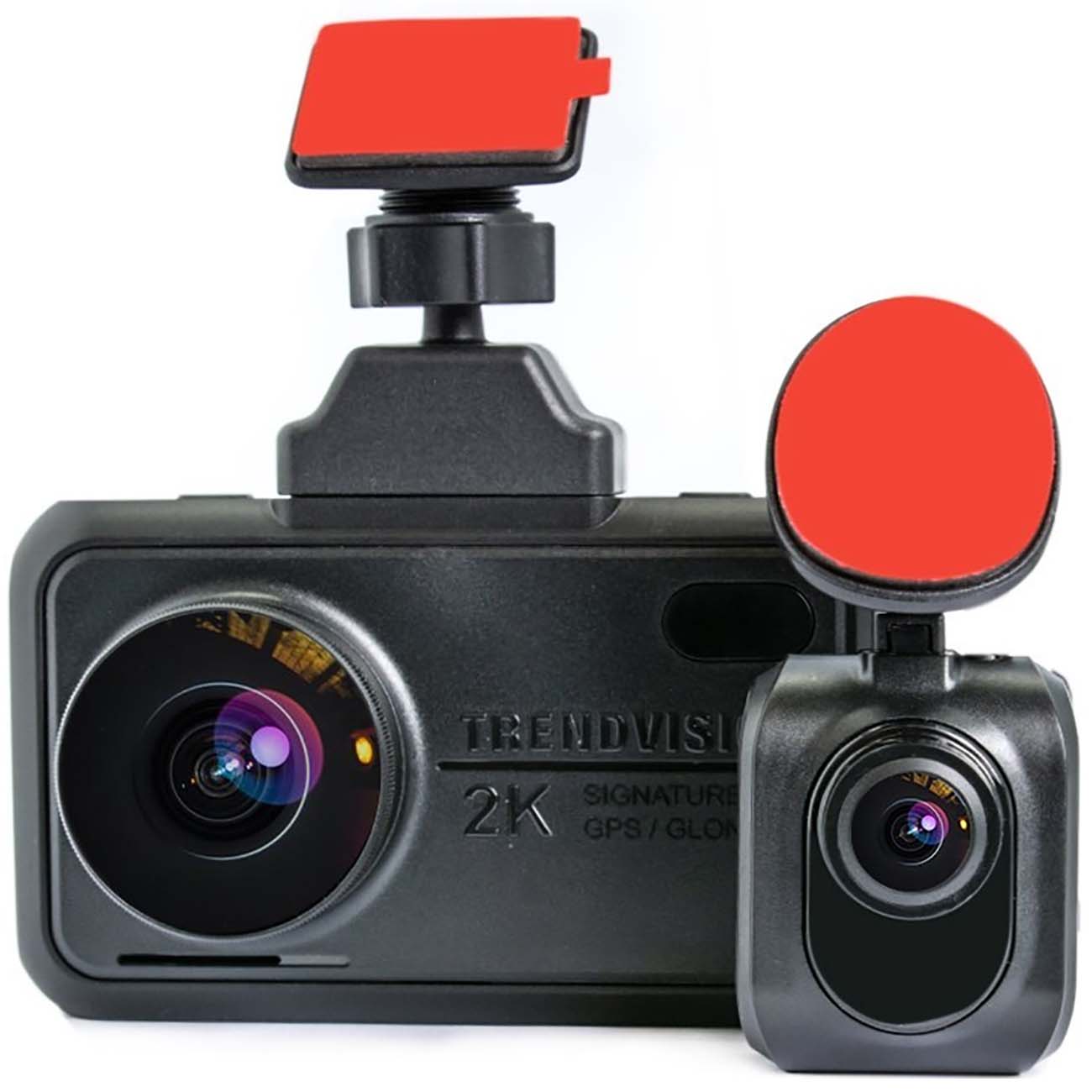 Видеорегистратор Trendvision Hybrid Signature EVO Pro фото