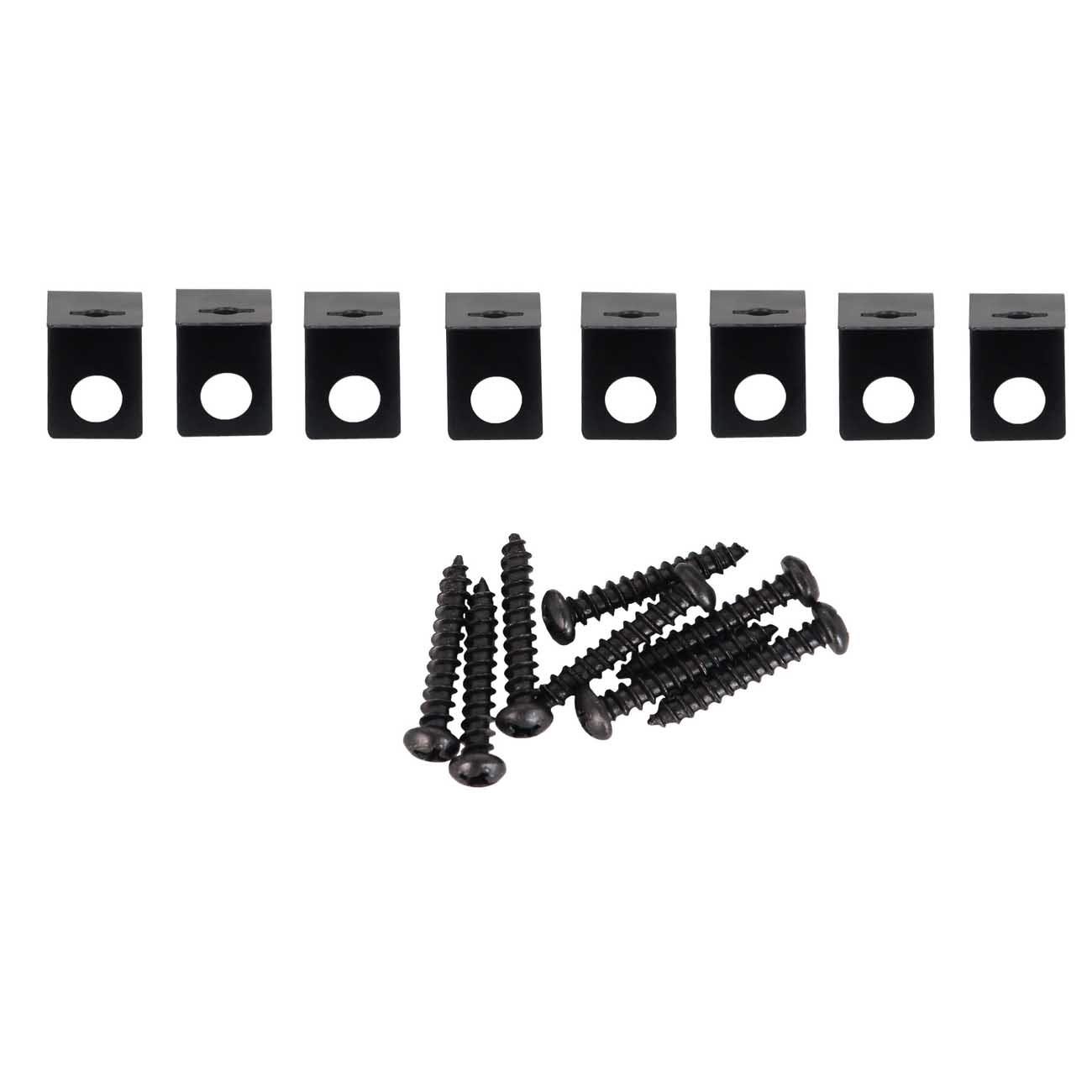 Автомобильные колонки Edge EDB8W-E0