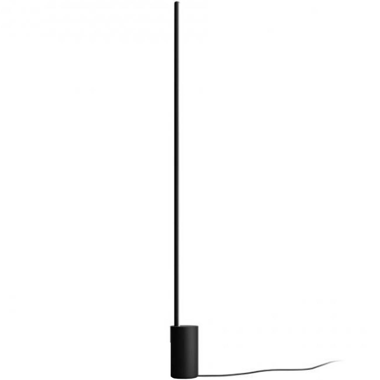 Умный светильник Philips Hue Gradient Signe Floor Black (915005987201)