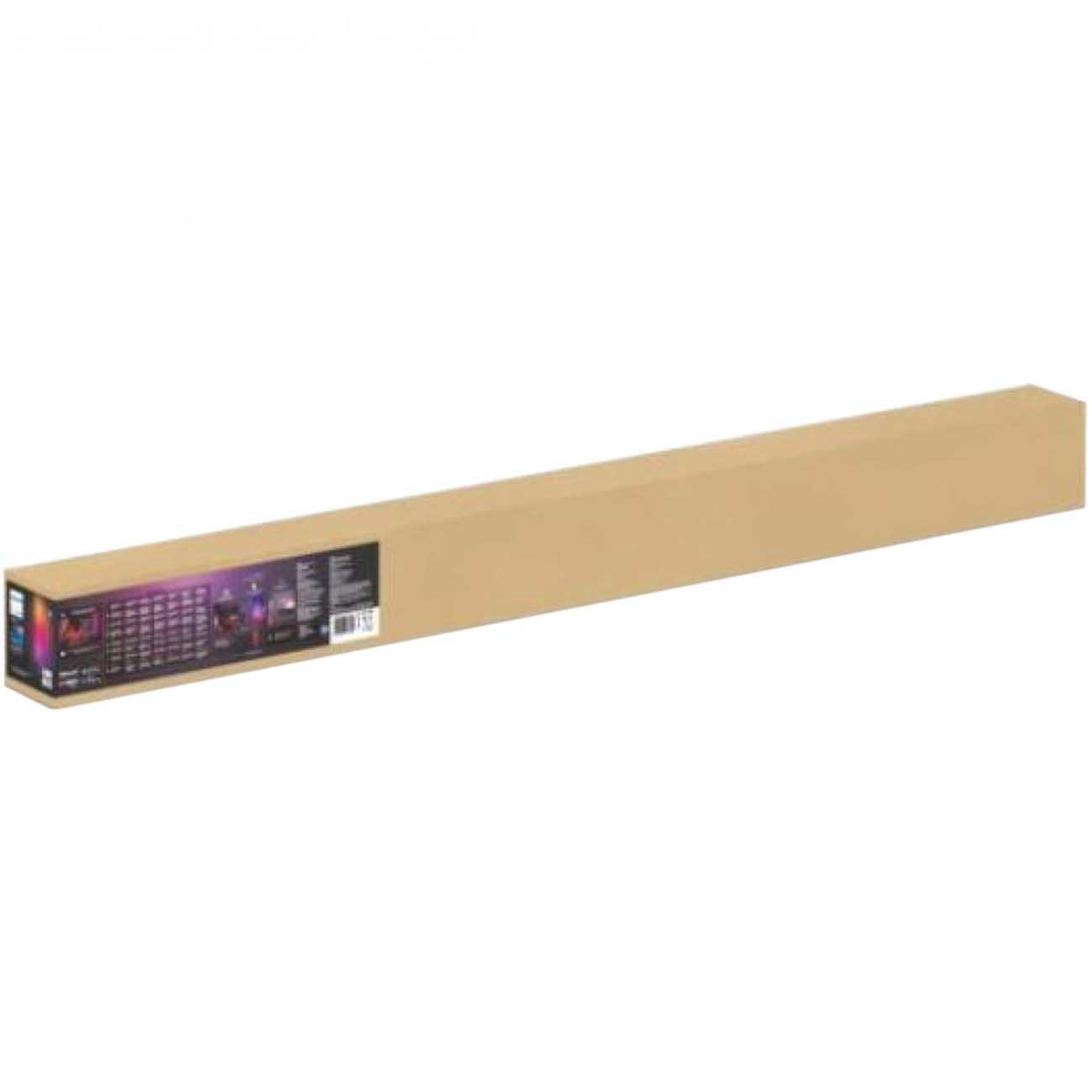 Умный светильник Philips Hue Gradient Signe Floor Black (915005987201)