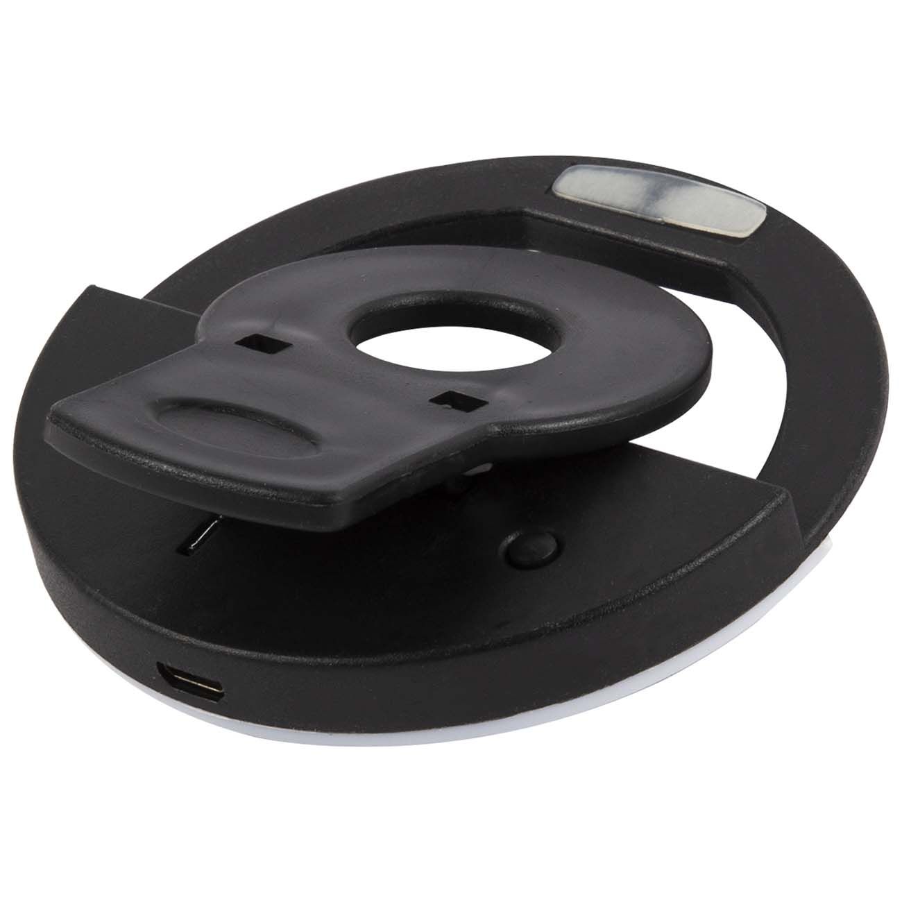 Селфи-светильник Barn&Hollis CL4 Black (УТ000026634)