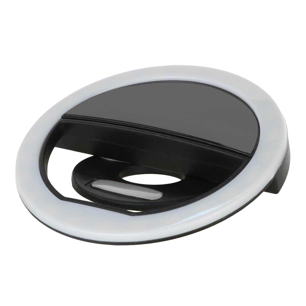 Селфи-светильник Barn&Hollis CL4 Black (УТ000026634)