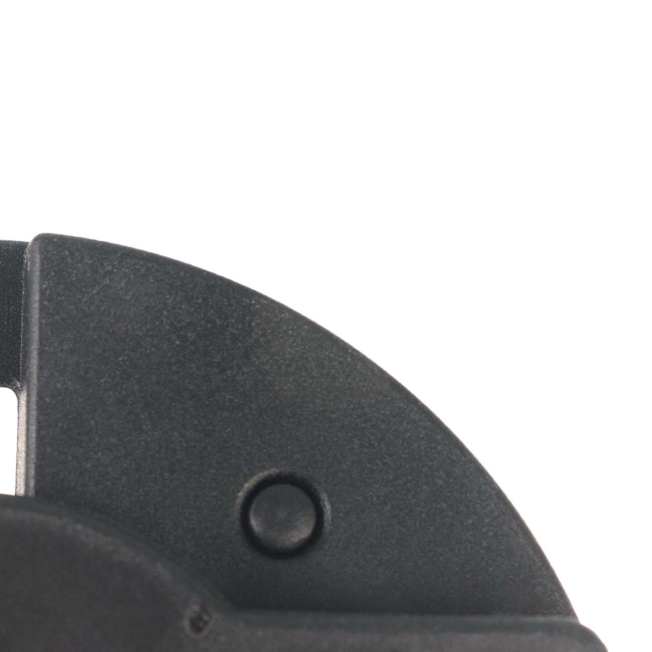 Селфи-светильник Barn&Hollis CL4 Black (УТ000026634)