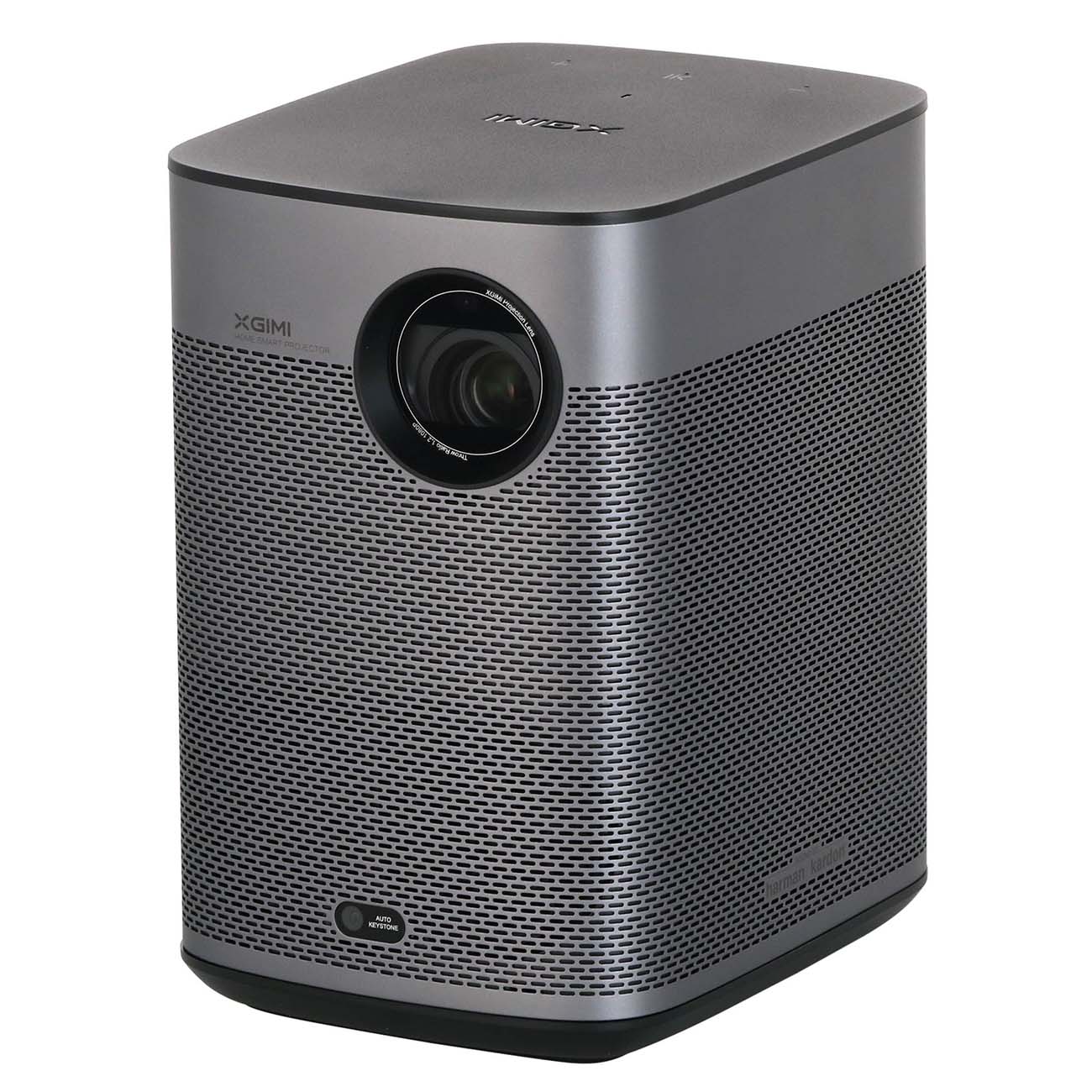 Проектор XGIMI Halo+ WM03A фото