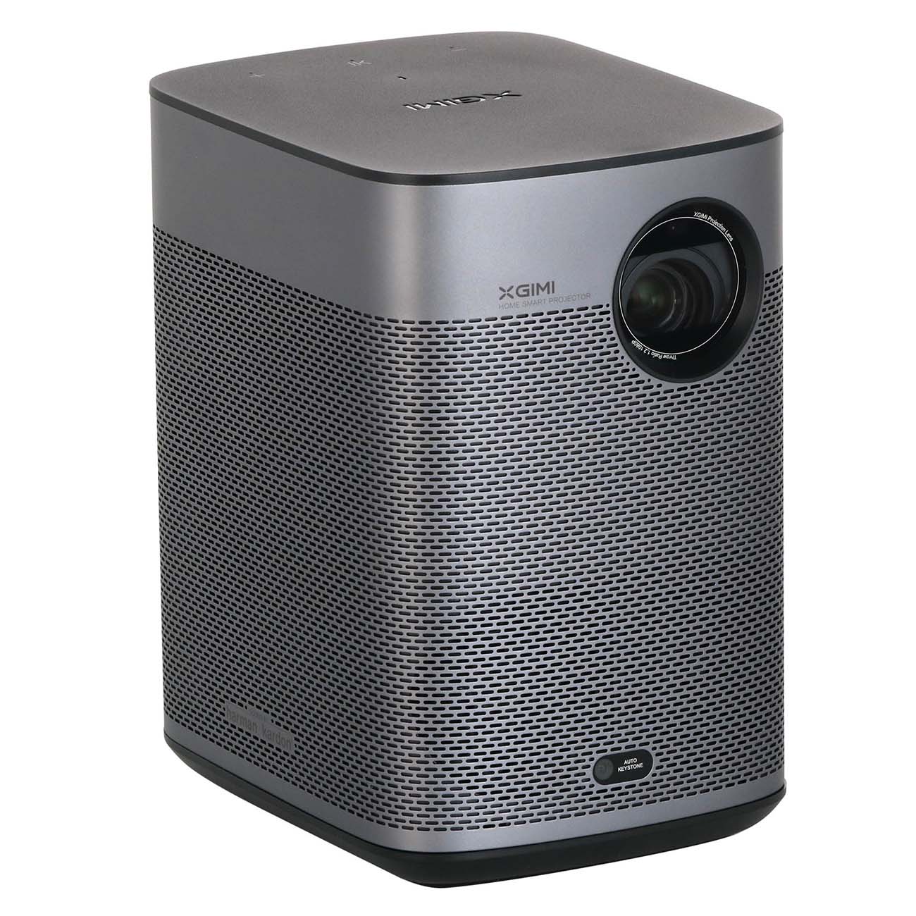 Проектор XGIMI Halo+ WM03A