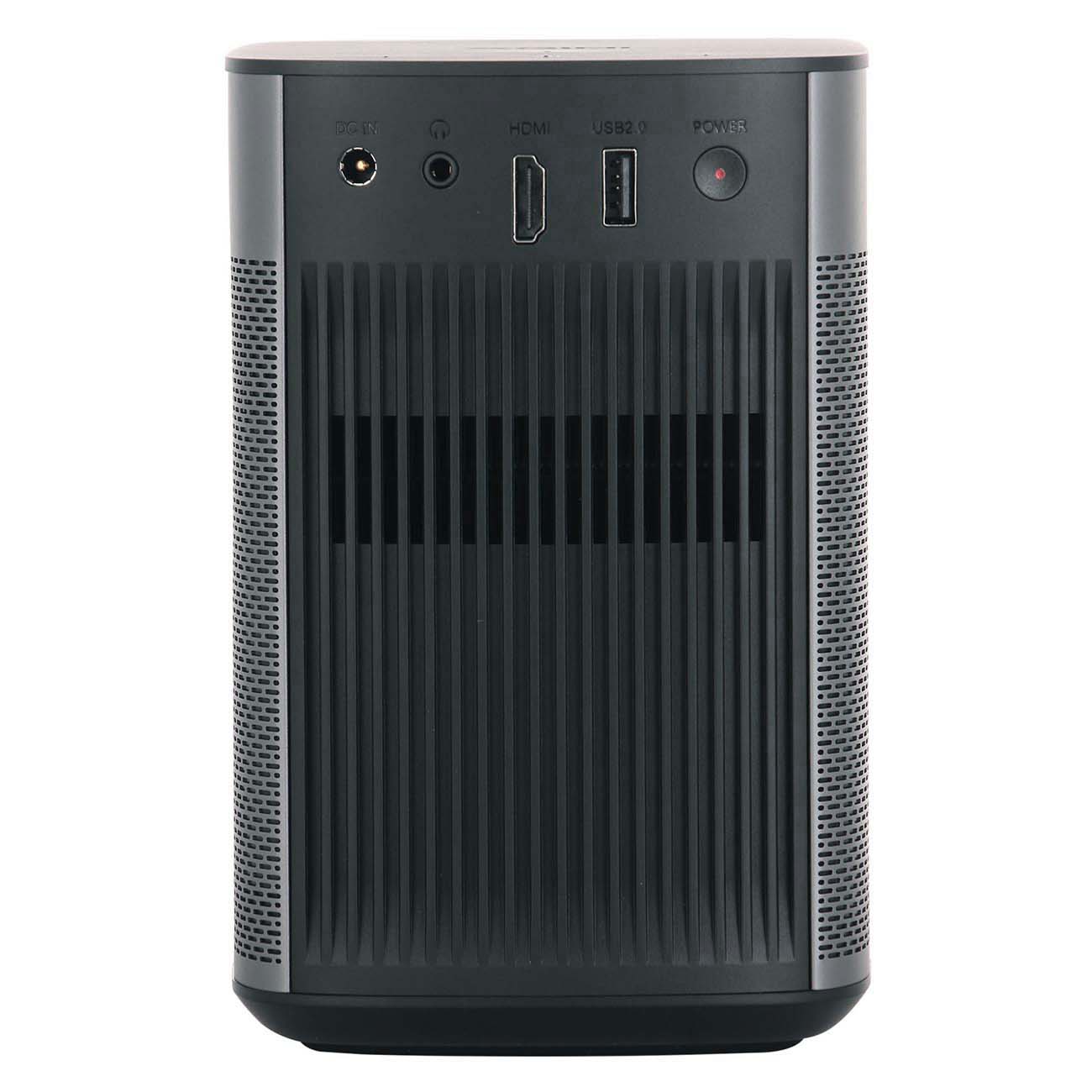 Проектор XGIMI Halo+ WM03A