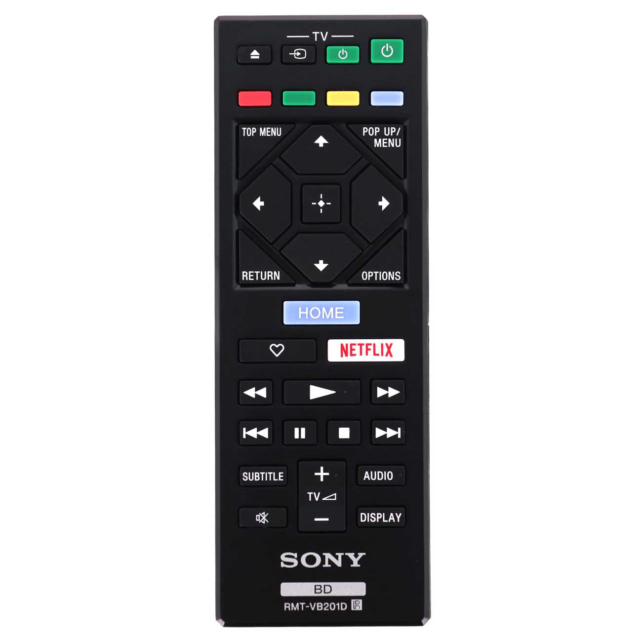 3D Blu-Ray-плеер Sony UBP-X700/BM2