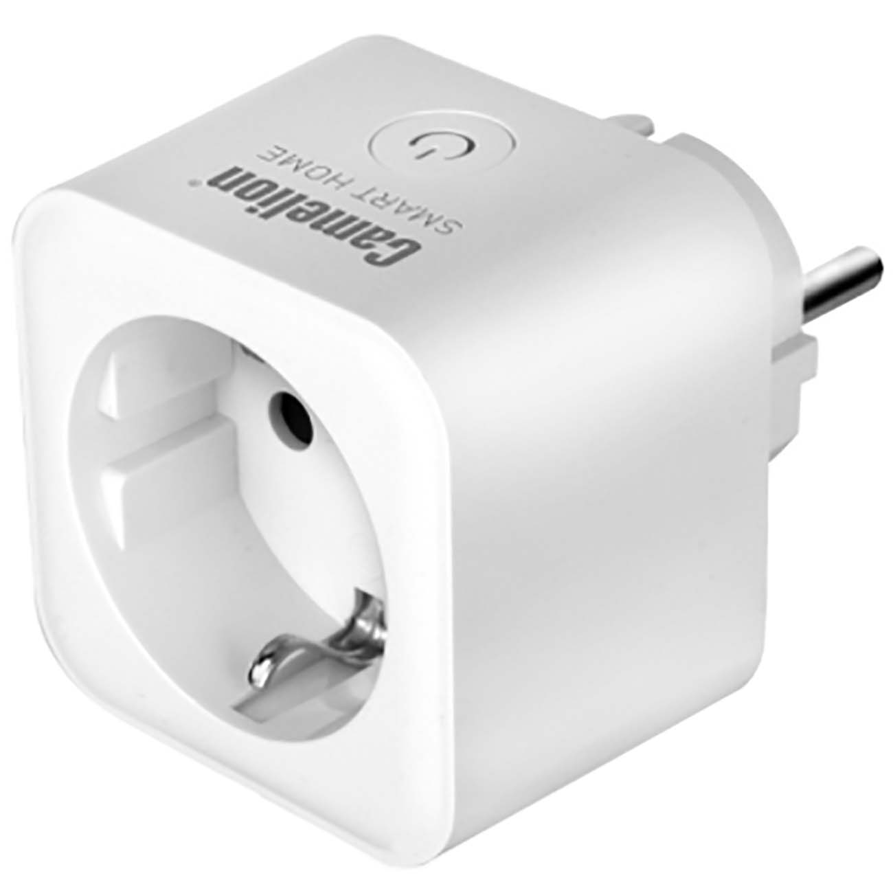 Умная розетка Camelion BNS/SH-1/16A/WIFI