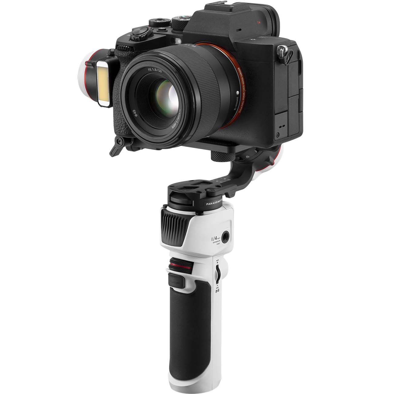 Стабилизатор Zhiyun Crane-M3 (C020116G)