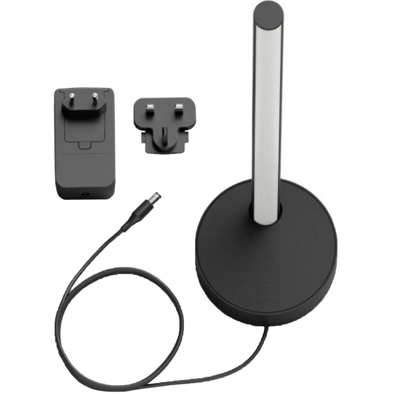 Умный светильник Philips Hue Gradient Signe Black (915005987001)