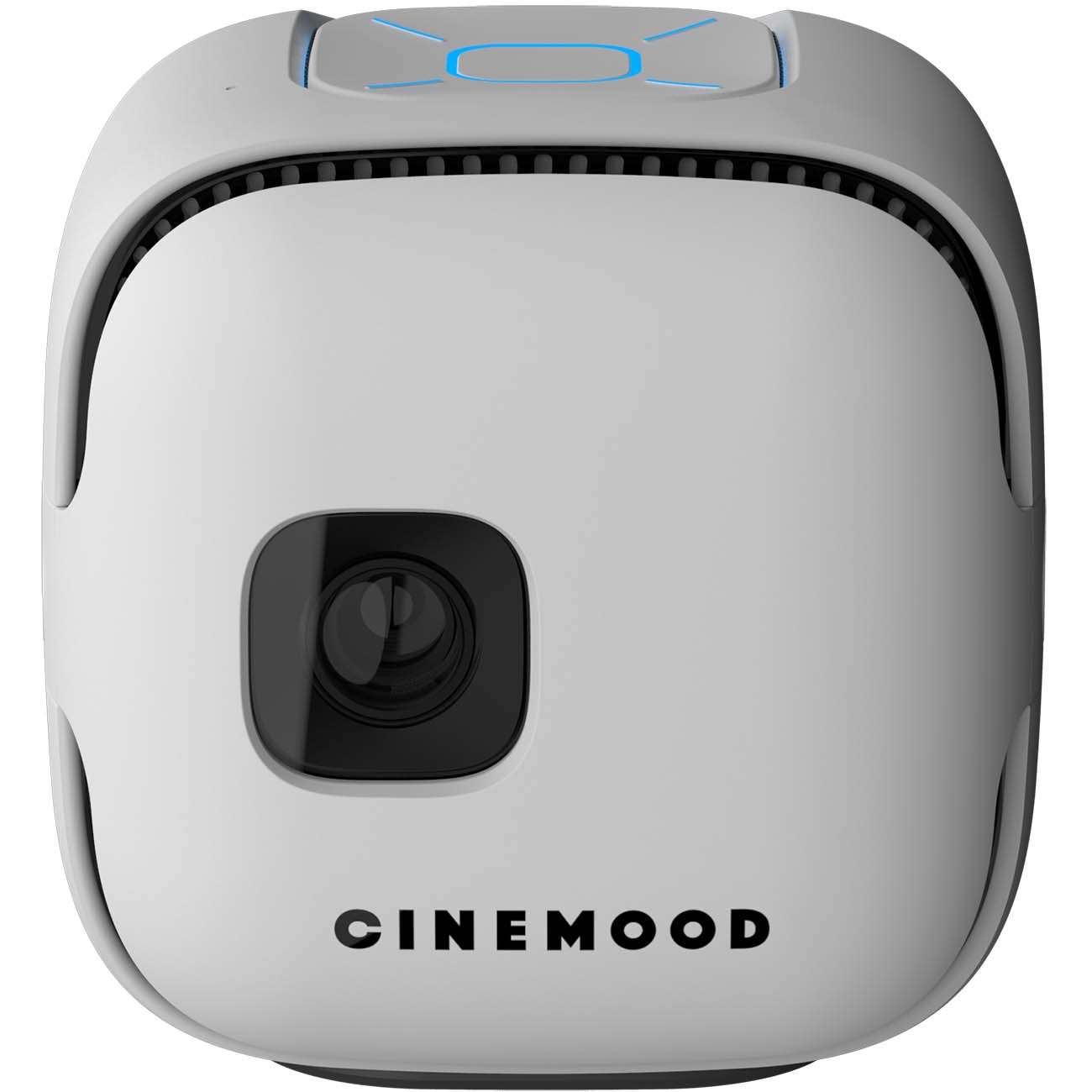 Smart Проектор Cinemood CNMD0020E-08WT
