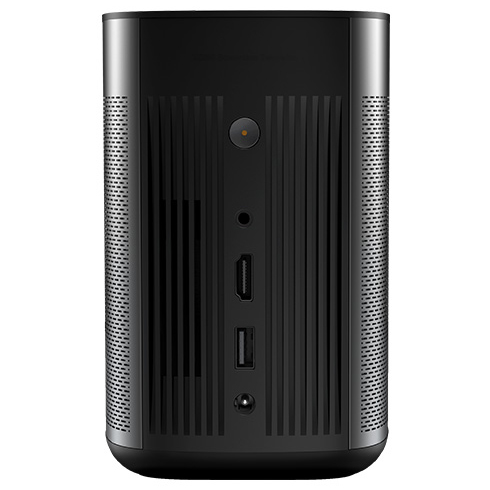 Проектор XGIMI MoGo Pro+ (XK13S)