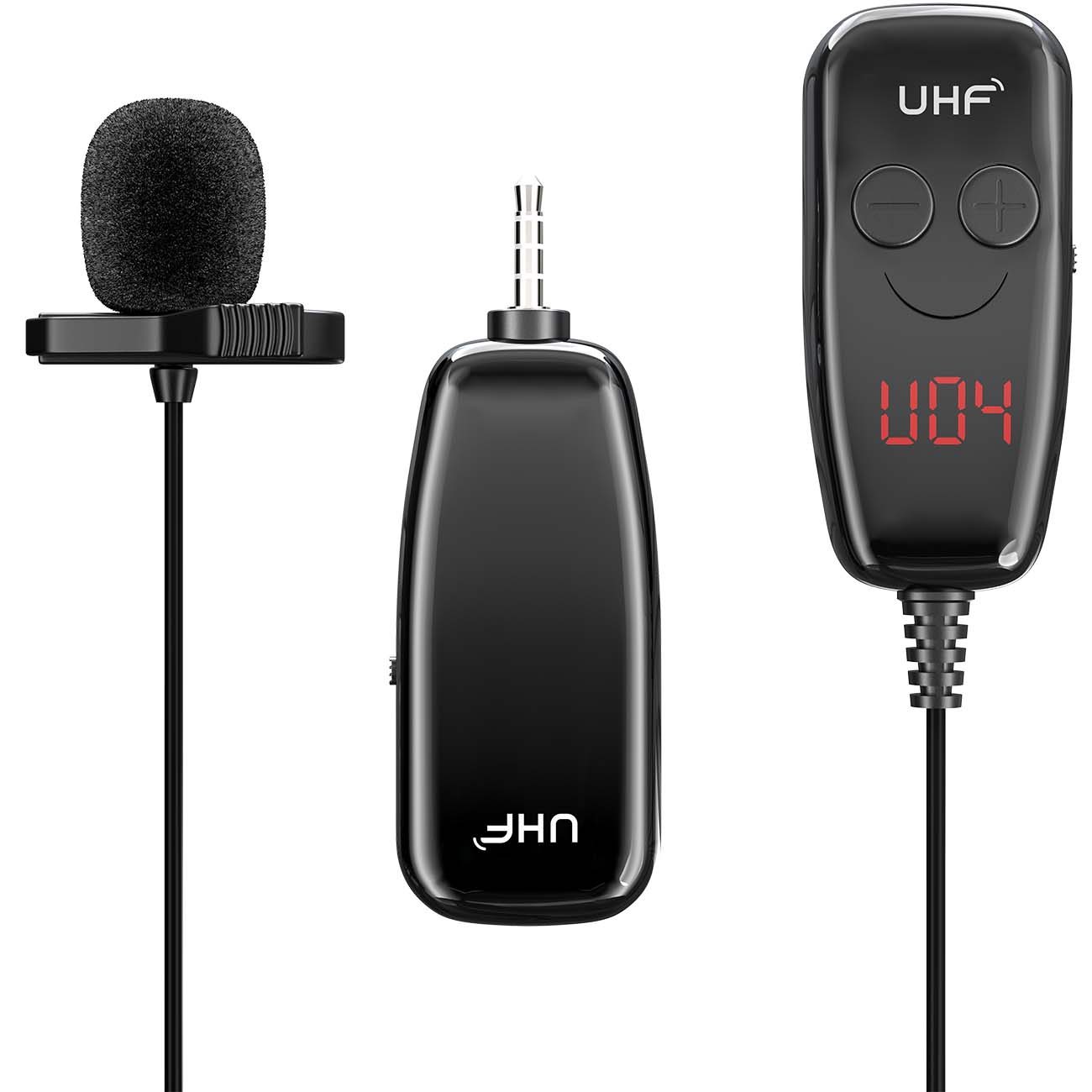 Микрофон Barn&Hollis LM-07 (УТ000029858)