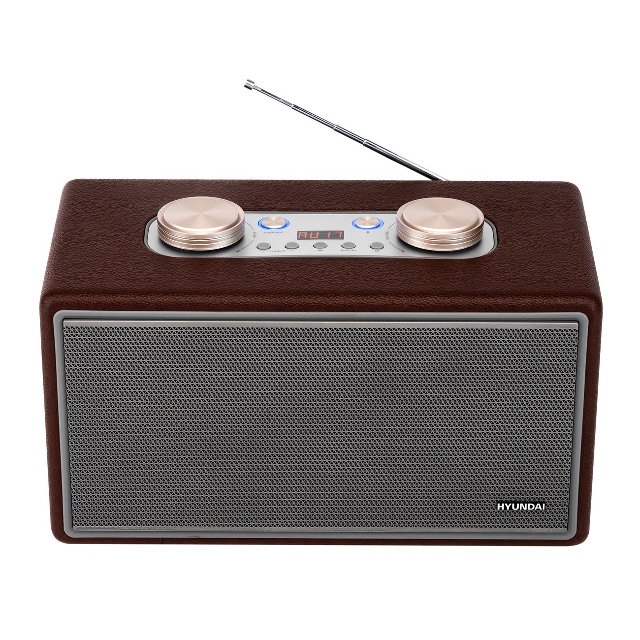 Акустическая система Hyundai H-MC360