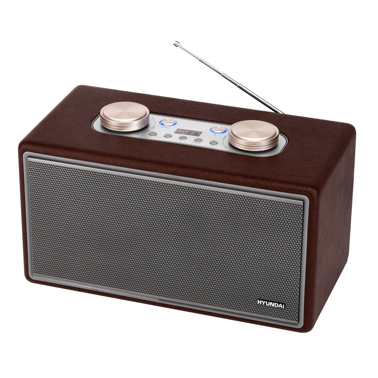 Акустическая система Hyundai H-MC360