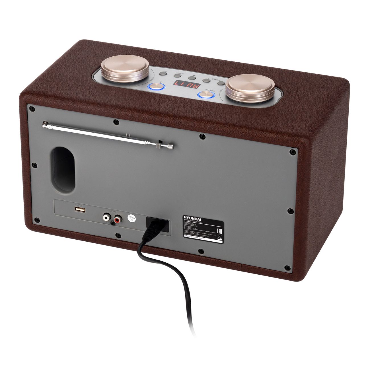 Акустическая система Hyundai H-MC360