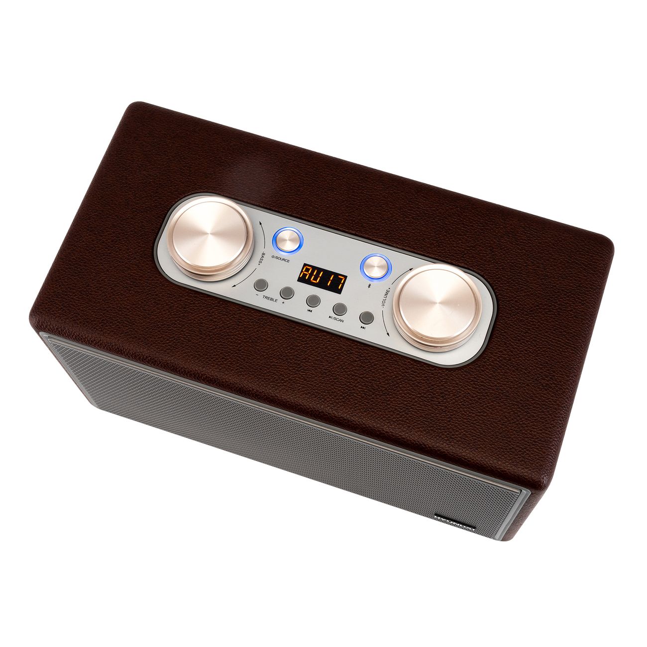 Акустическая система Hyundai H-MC360