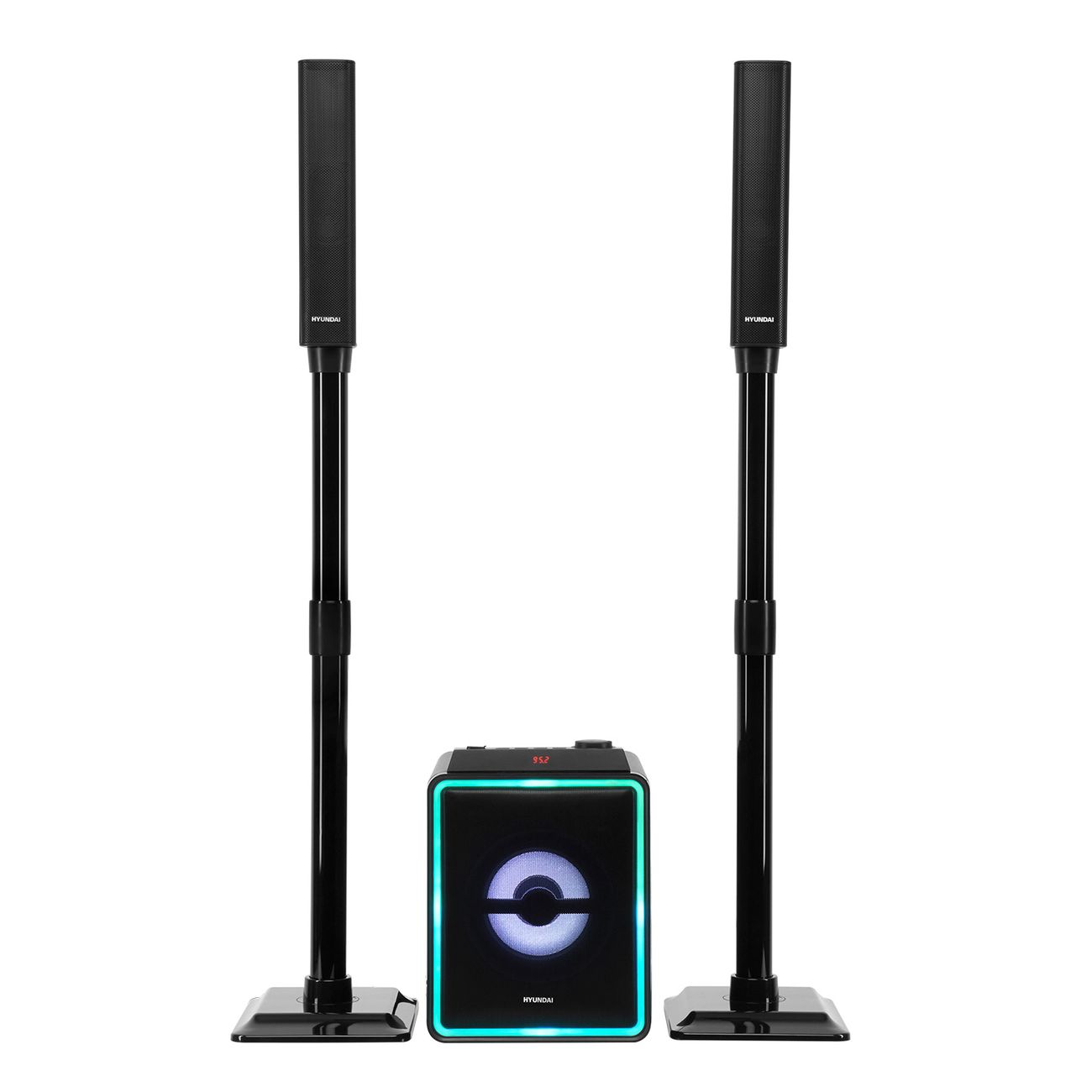 Акустическая система Hyundai H-HA600