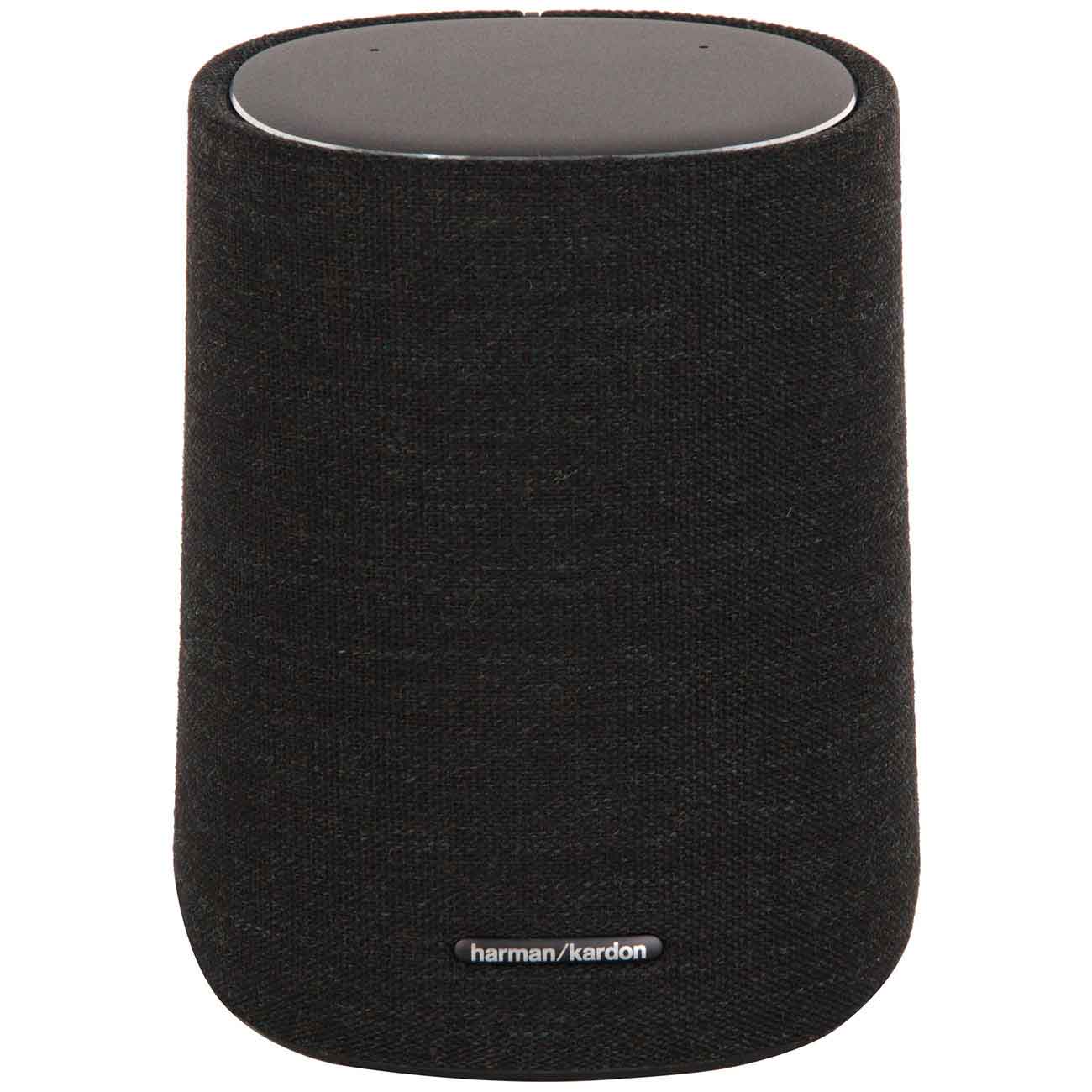 Умная колонка Harman/Kardon Citation One MKII (HKCITAONEMKIIBLKRU)